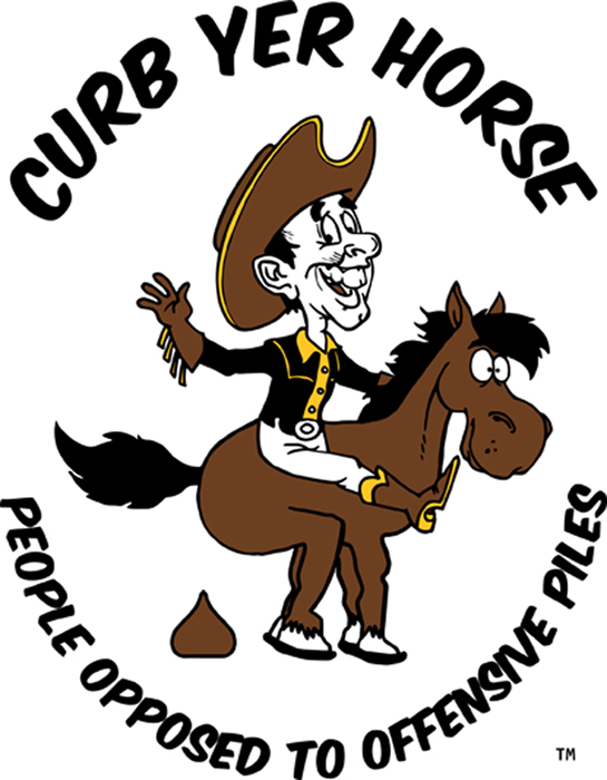 CurbYerHorse.com